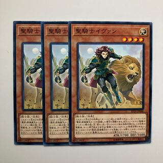 聖騎士イヴァン $4676