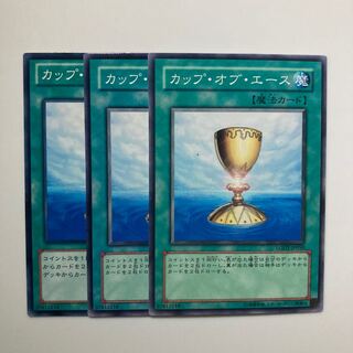 9197 カップ・オブ・エース ノーマル JP050