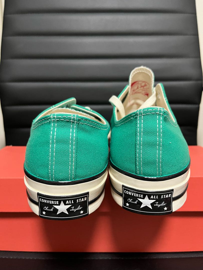 Converse Chuck Taylor CT70 OX 27.5 Court Green Green 27.5cm