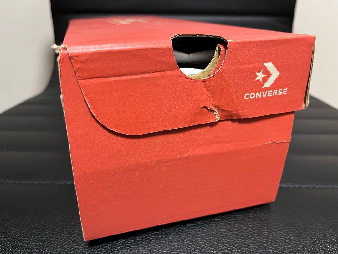 Converse Chuck Taylor CT70 OX 27.5 Court Green Green 27.5cm