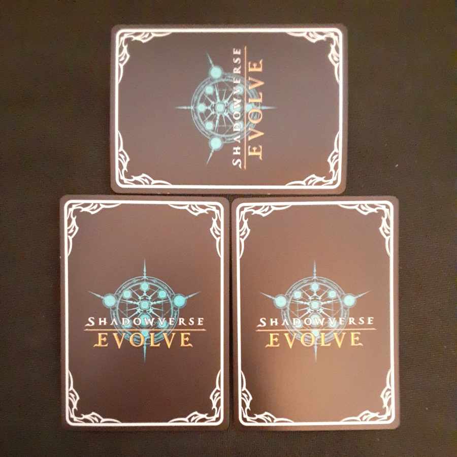 Shinko Arcanine SR Premium 3