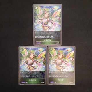 Guidance of Nature SR 3