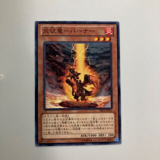 Fire Conqueror-Burner $4750