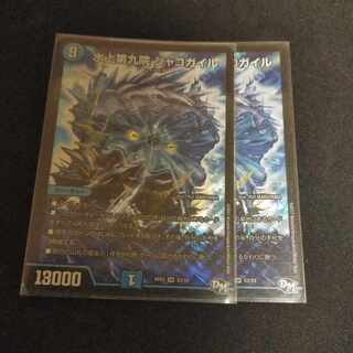 Waterjo Ninth Institute Shakogile SR S3/S9