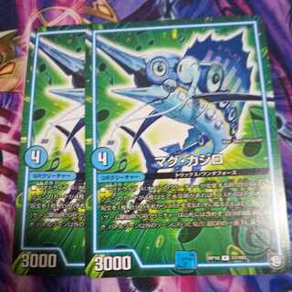 マグ・カジロ R 17/103