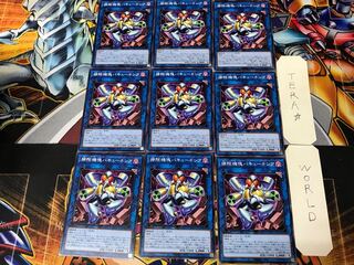 掃除機塊バキューネシア CP20 2 ノーマル 9枚セット てら