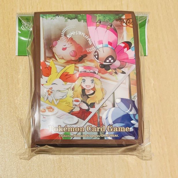 PSA10 Serena SR 081/068