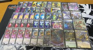 Cheap Deck Hemog Vulpix Troll