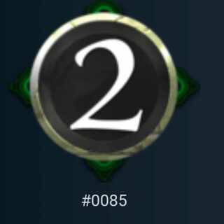 緑 2コストスピリット