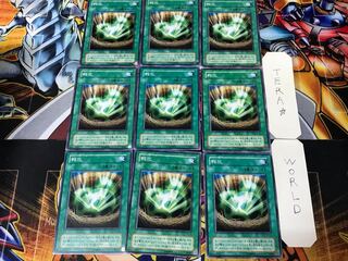 孵化 TB 2期ver 2 ノーマル 9枚セット てら