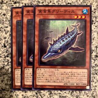 Gluttonous Reptolphin Greethys Normal JP027