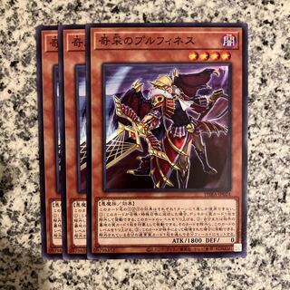 Prufinesse, the Tactical Trapper Normal JP024