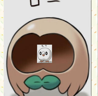 guerrilla OLIPA 1枚