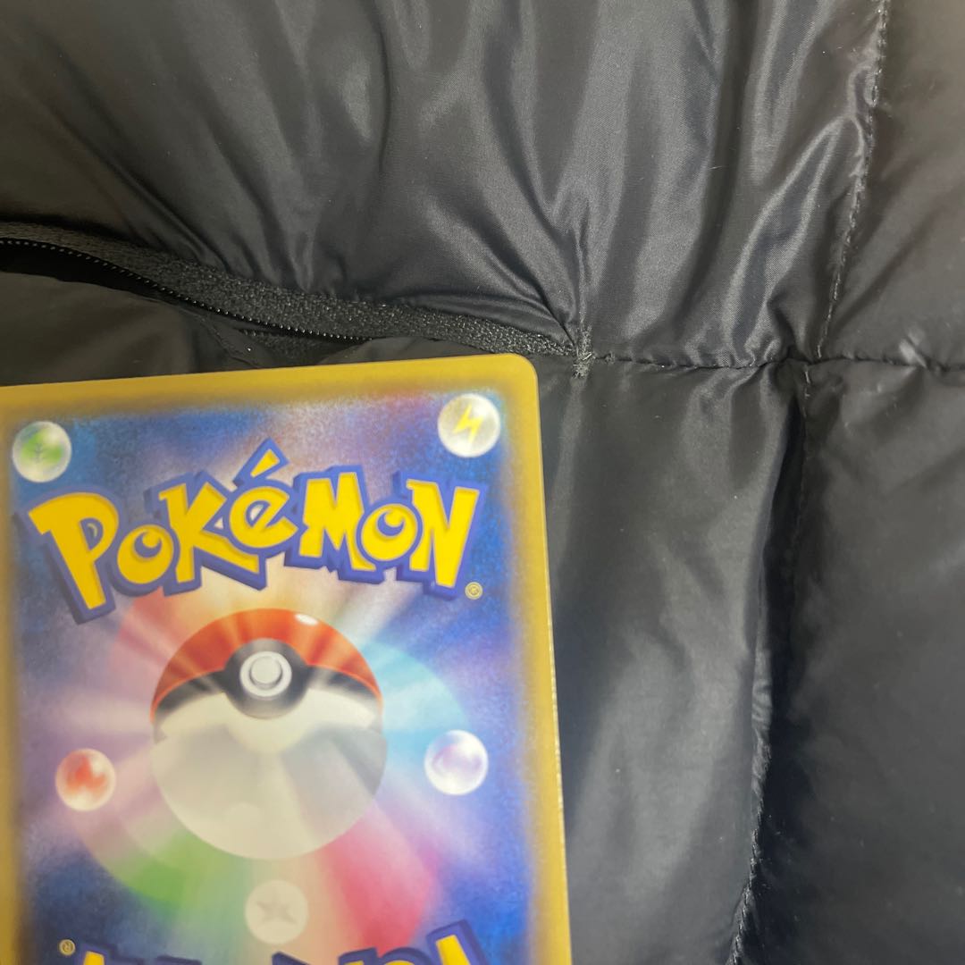 Exclusive for Mr. Zion Charizard Contest Charizardv Promo