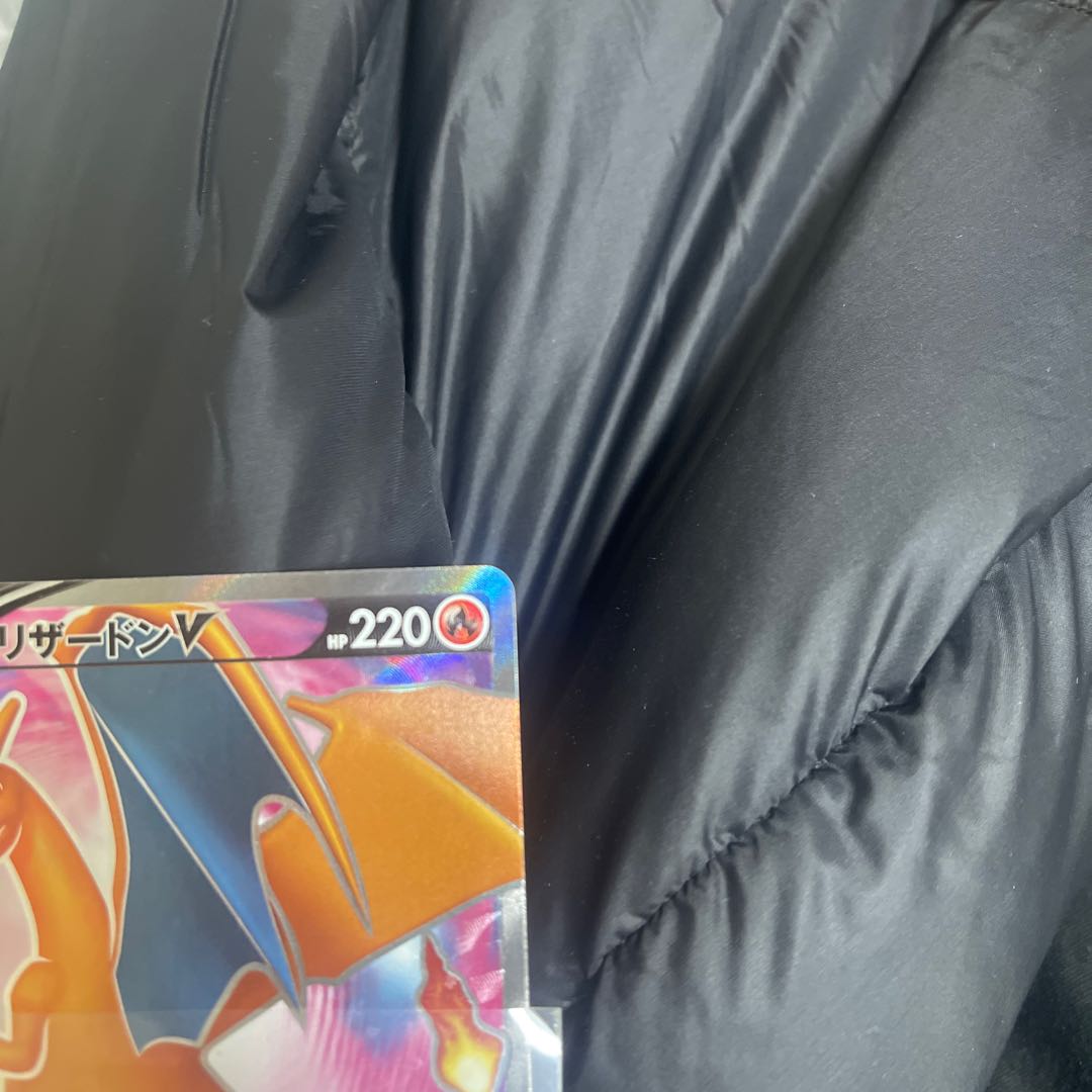 Exclusive for Mr. Zion Charizard Contest Charizardv Promo