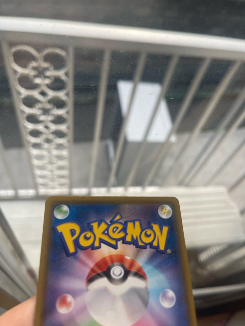 Exclusive for Mr. Zion Charizard Contest Charizardv Promo