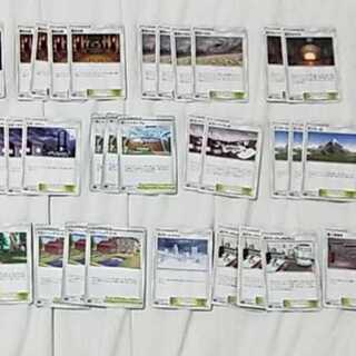 スタジアム バラ売り可能