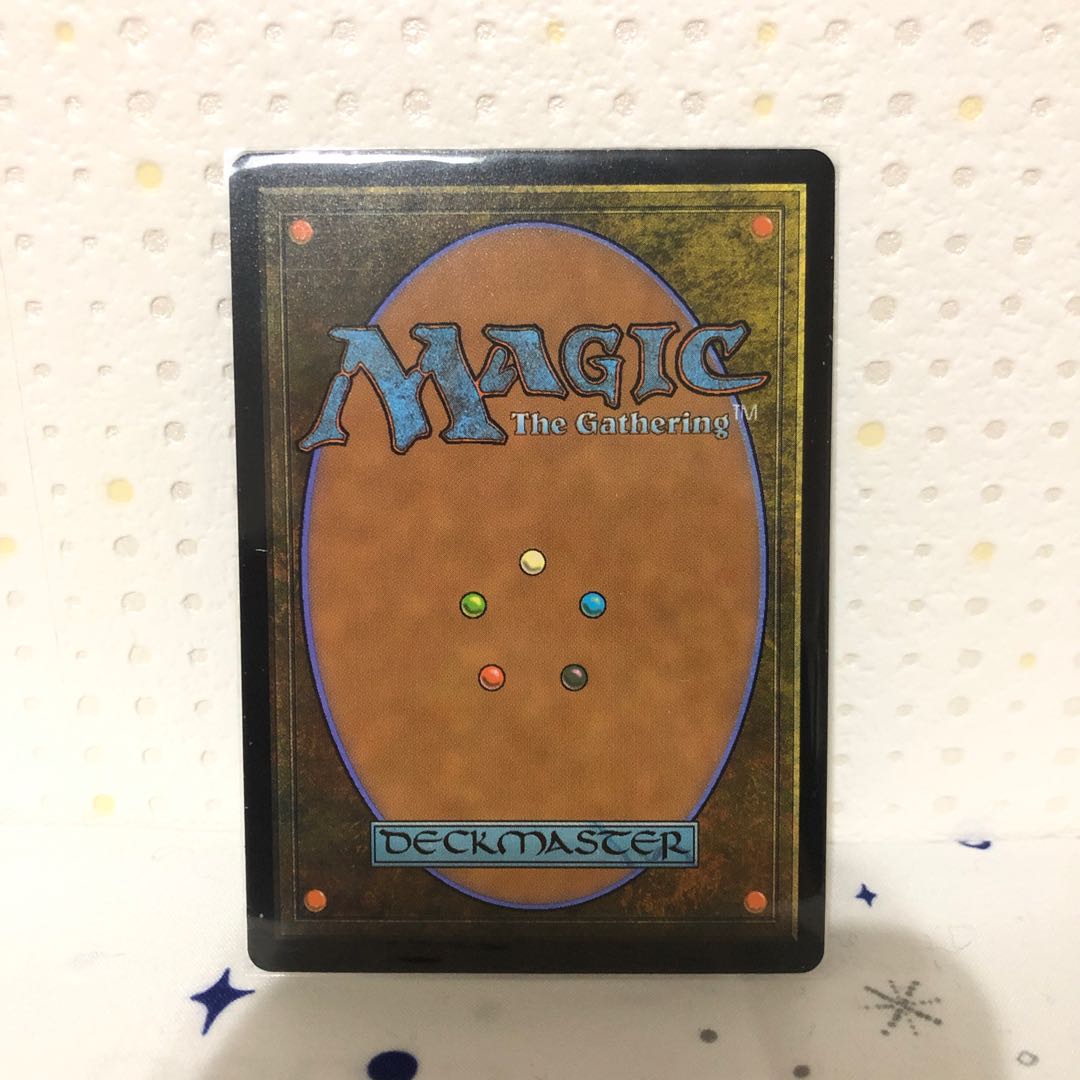 【ドス様専用】時を解す者、テフェリー 日絵