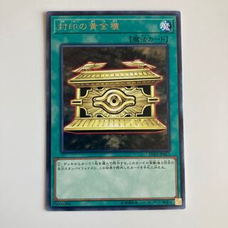 Gold Sarcophagus $4761