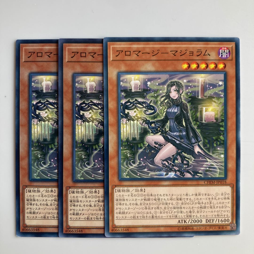 9247 Aromage Marjoram $4798