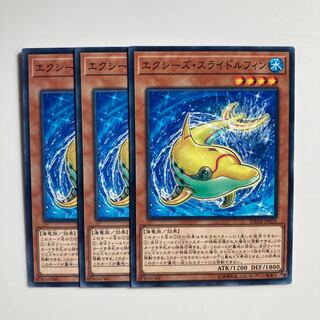 9263 エクシーズ・スライドルフィン ノーマル JP023