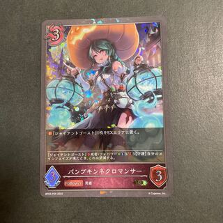 Pumpkin Necromancer Premium