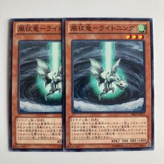 Wind Conquering Dragon - Lightning $4867