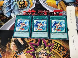 Xyz Gift PHSW 3 Rare Set of 3 Tera