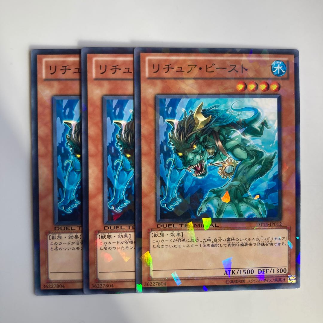 9309 Gishki Beast $4954