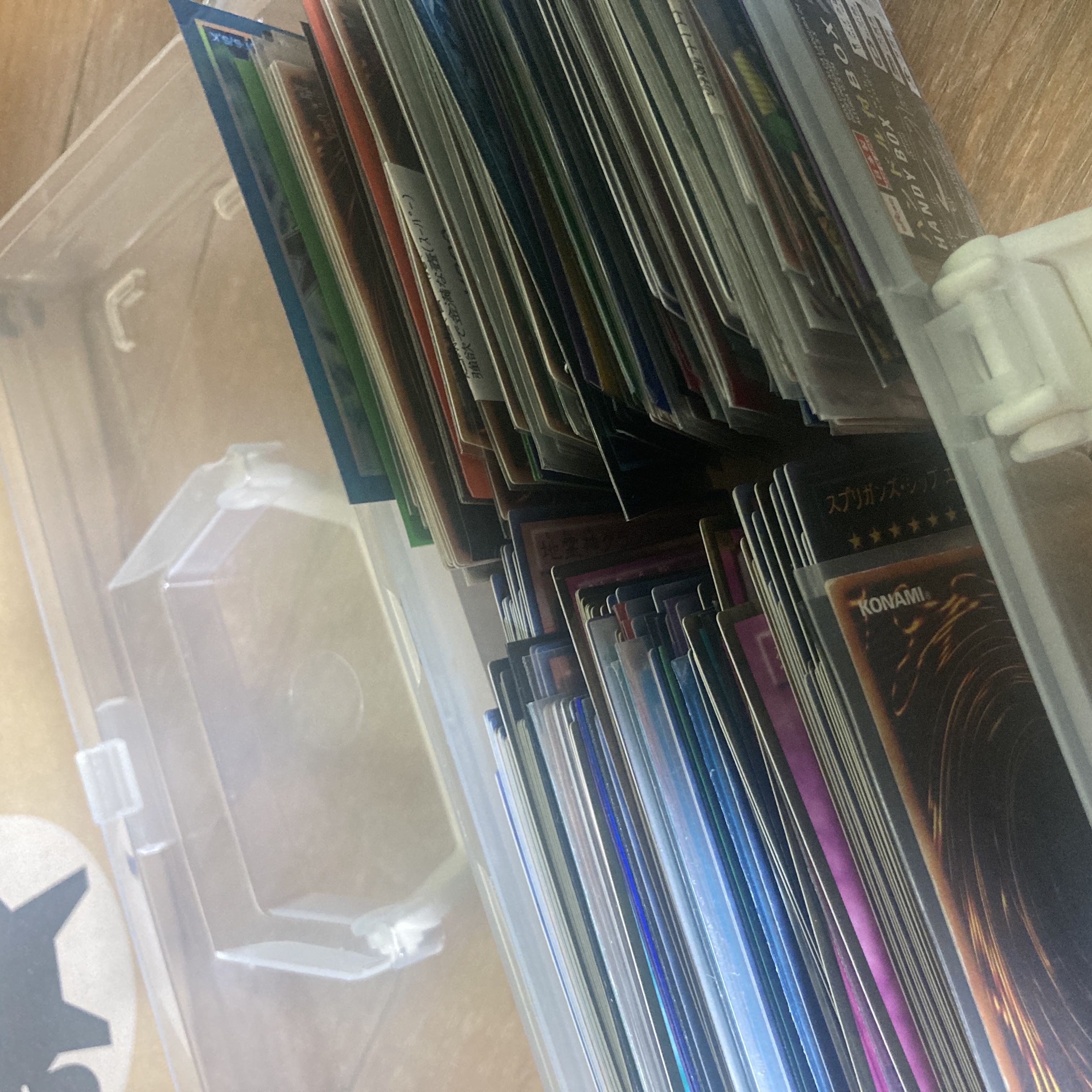 Yu-Gi-Oh! Sold as a set 20th Prisma Relief for 3 sets 1枚