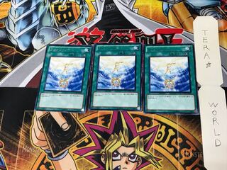 Photon Lead PHSW 2 Rare, set of 3 Tera.