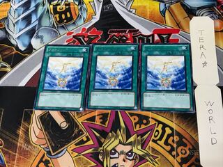 Photon Lead PHSW 3 rare, set of 3, Tera.