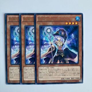 9353 影霊衣の巫女 エリアル レア JP031