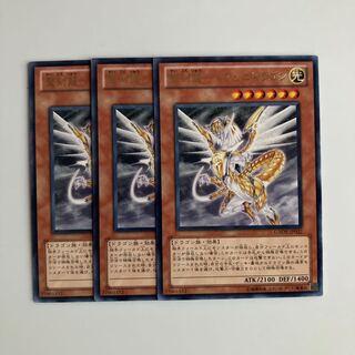聖刻龍-トフェニドラゴン $5047