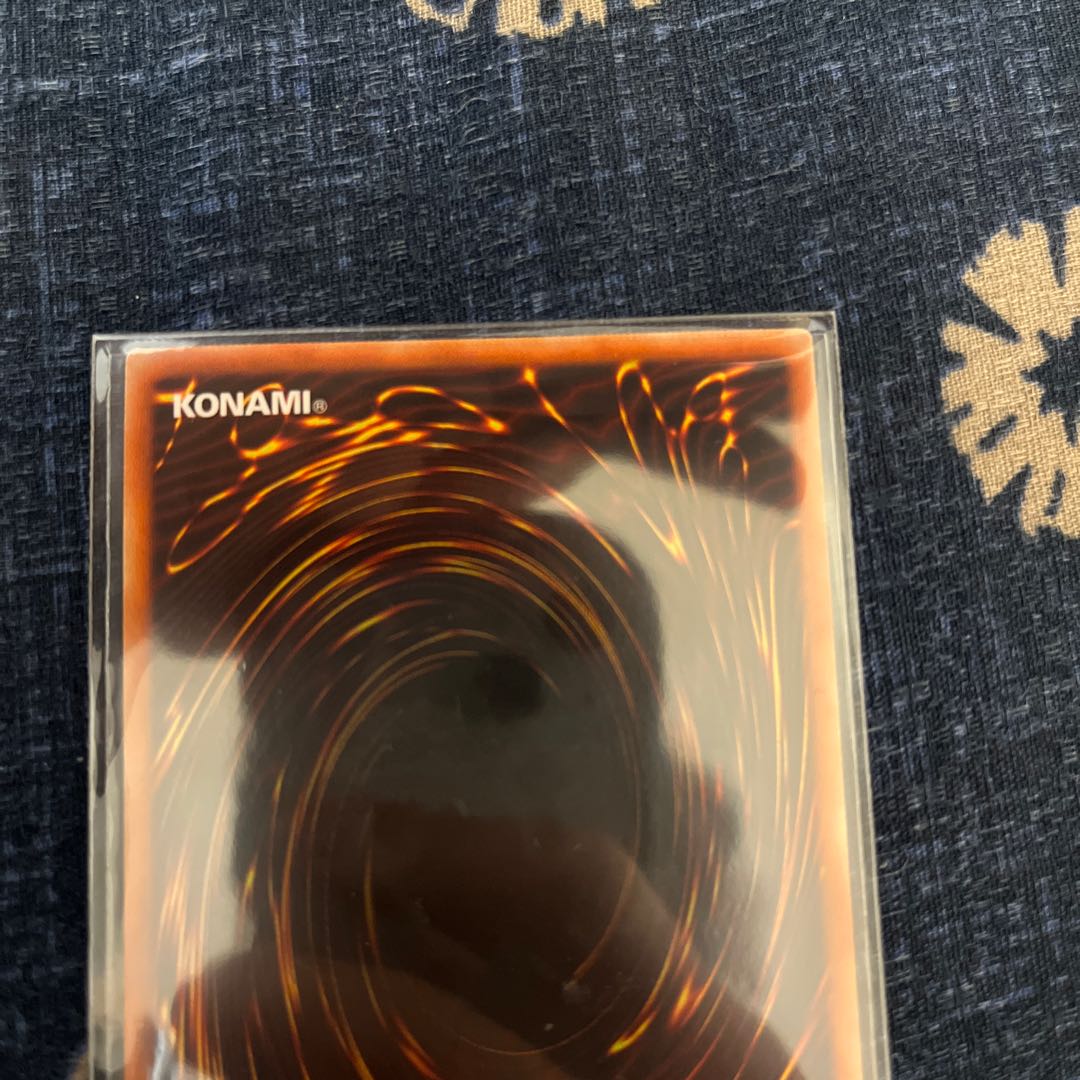 Yu-Gi-Oh tokens Ultra Rare