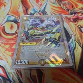 ガガアルカディアス