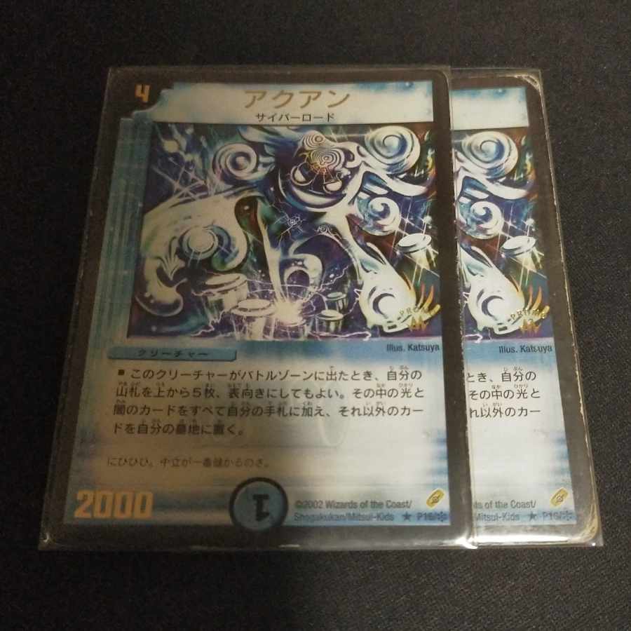 Foil stamping R P16/*