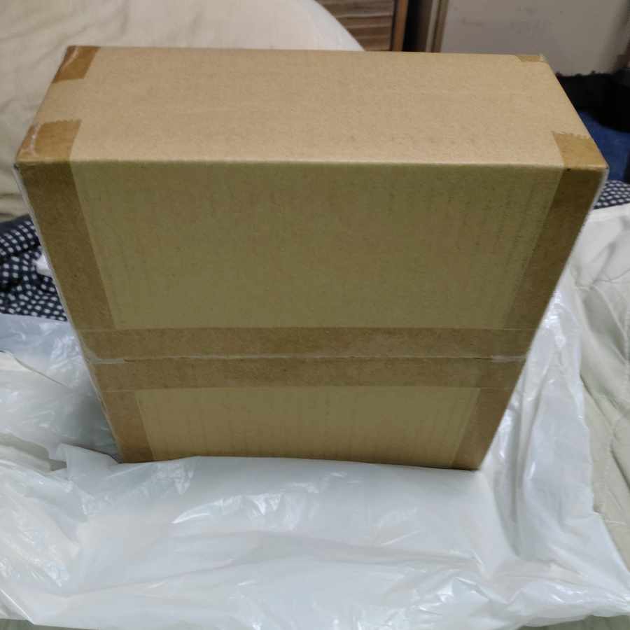 未開封　ブラックマジシャンガール　ステンレス