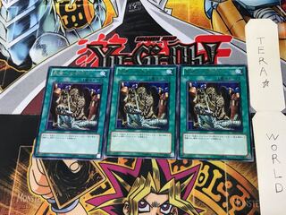 Tribute to The Doomed BE01 4 rare, set of 3 Tera.