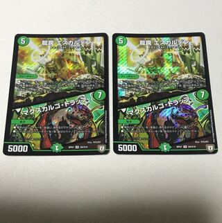 Dragon Trap Escalden｜Maxcargo Trap SR S9/S10