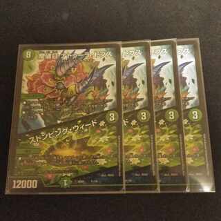 Mabaku-me Natura Tops｜Stomping Nettles 11/18