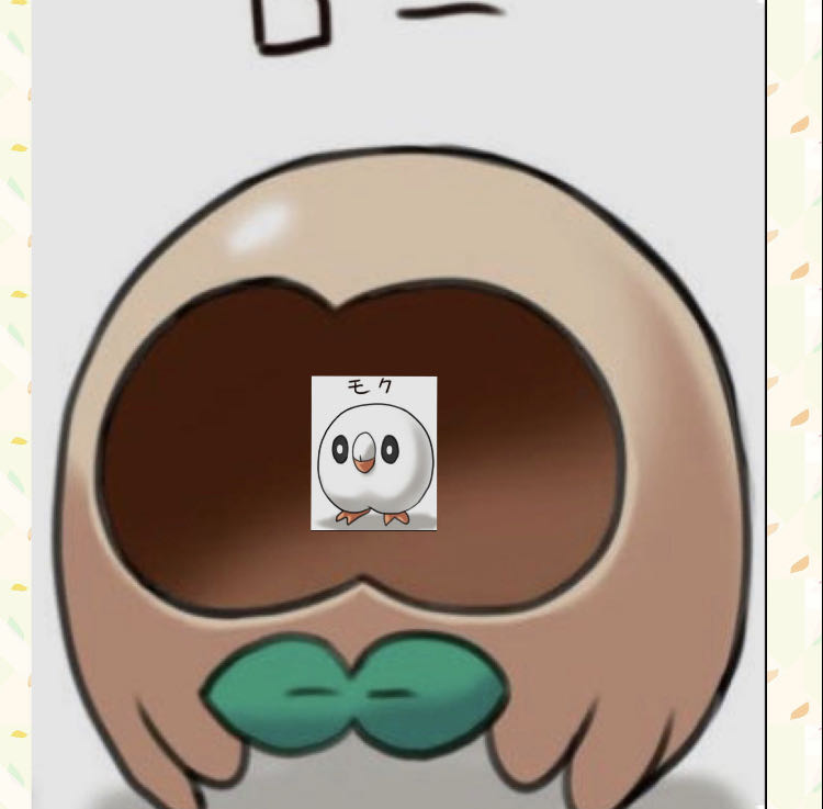 guerrilla OLIPA 1枚