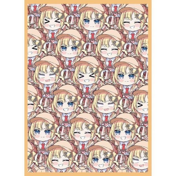 「ホロライブEN」ワトソンアメリア スリーブ 新品未使用