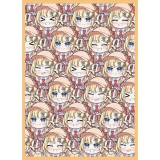 「ホロライブEN」ワトソンアメリア スリーブ 新品未使用