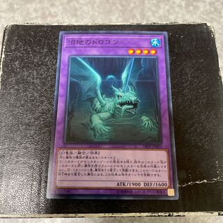 Mudragon of the Swamp Normal JP003