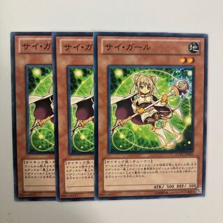 サイ・ガール $5090