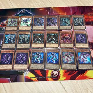 HERO Deck