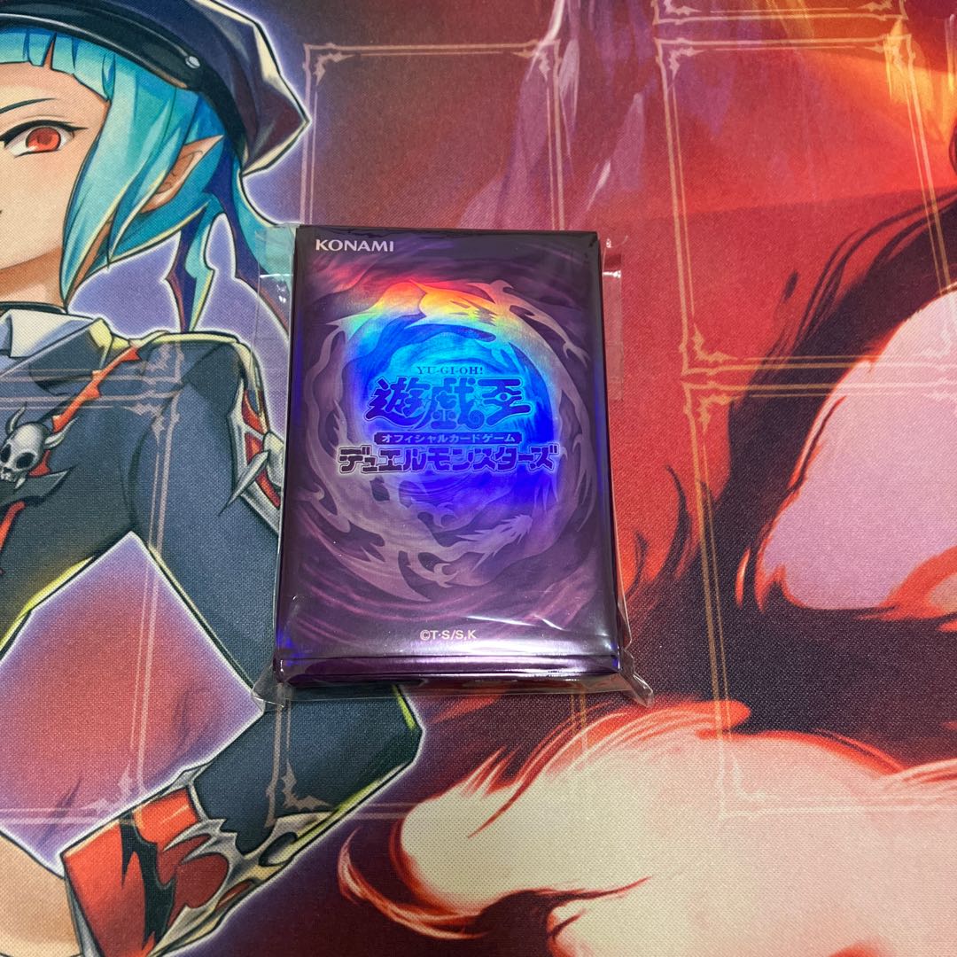 Sleeve Polymerization