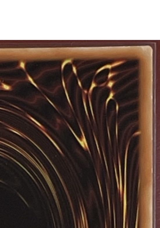 El Shaddoll Construct Asia Edition Secret Rare DUEA-JA049