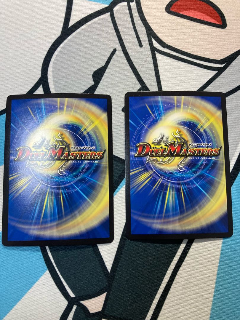 Infinite Galaxy The End of the Universe SR 22/80 [2006] Set of 2